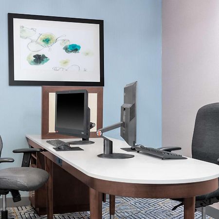 Homewood Suites By Hilton Detroit-Troy Birmingham Bagian luar foto