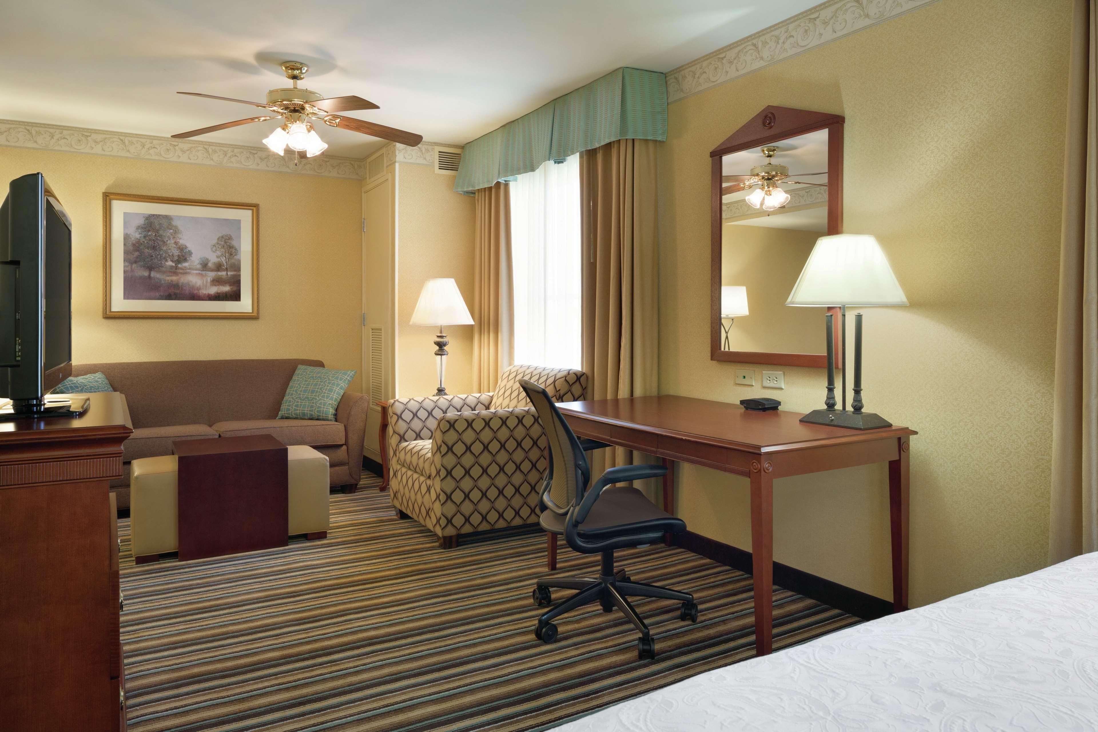 Homewood Suites By Hilton Detroit-Troy Birmingham Bagian luar foto