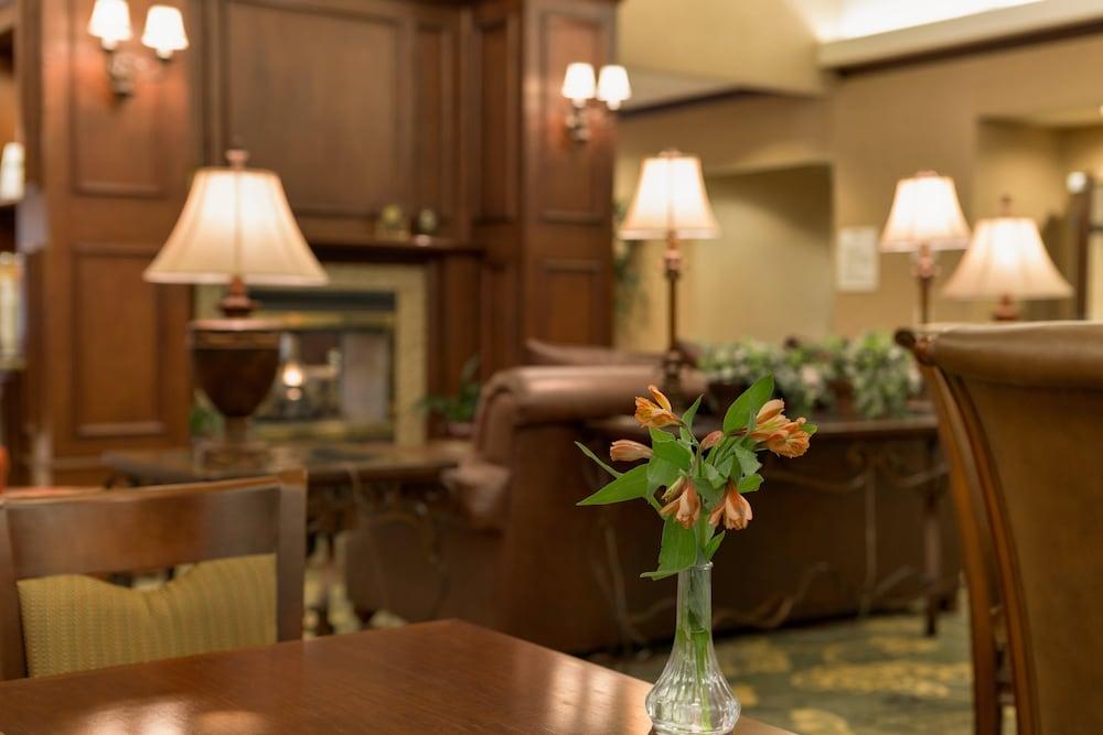 Homewood Suites By Hilton Detroit-Troy Birmingham Bagian luar foto
