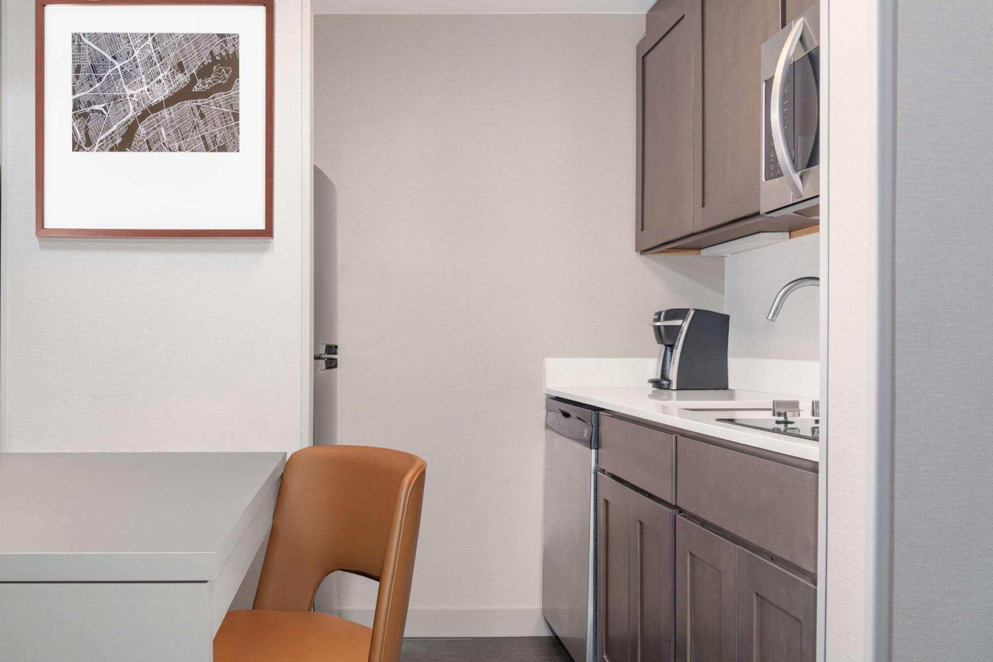 Homewood Suites By Hilton Detroit-Troy Birmingham Bagian luar foto