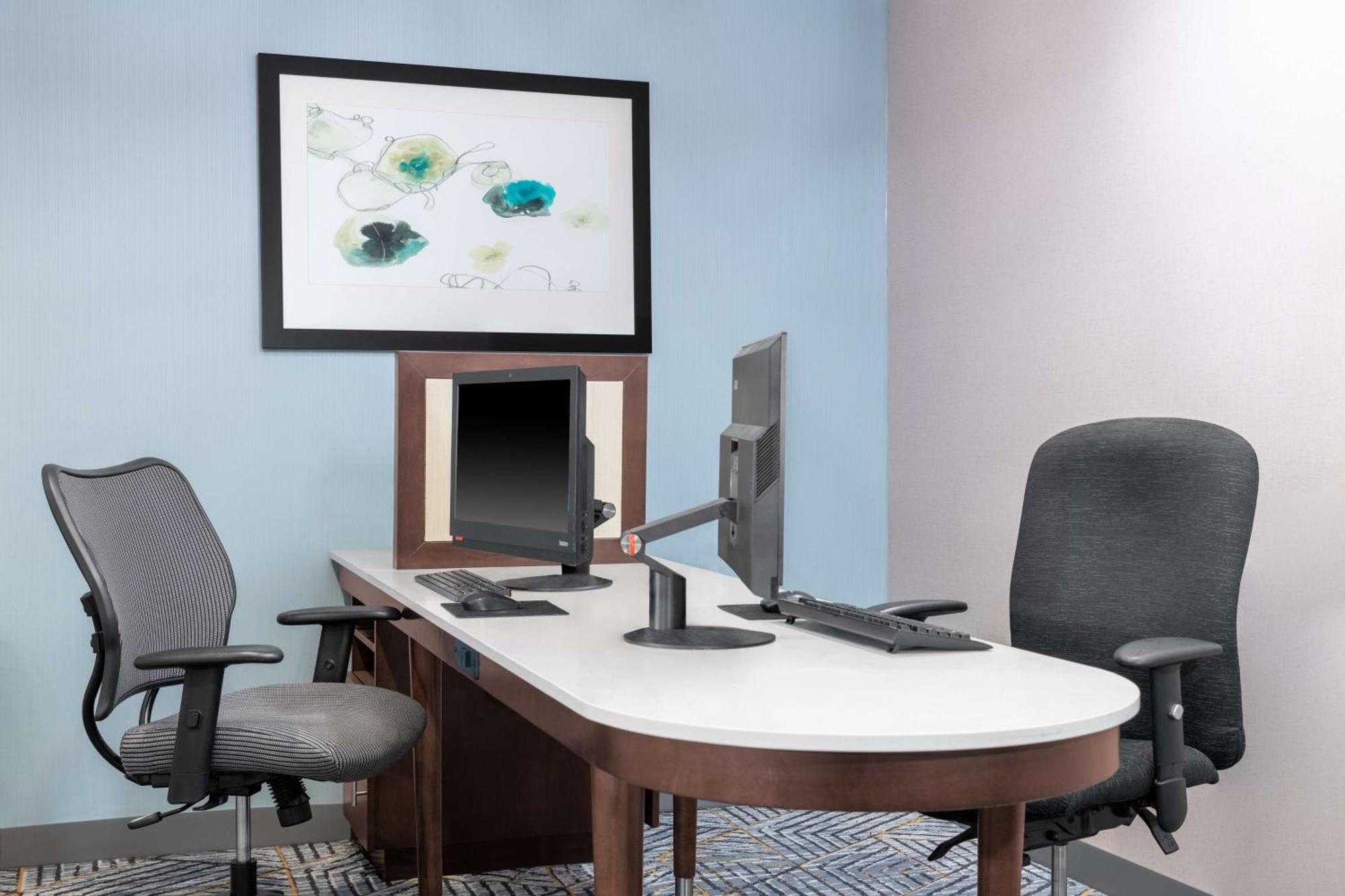 Homewood Suites By Hilton Detroit-Troy Birmingham Bagian luar foto