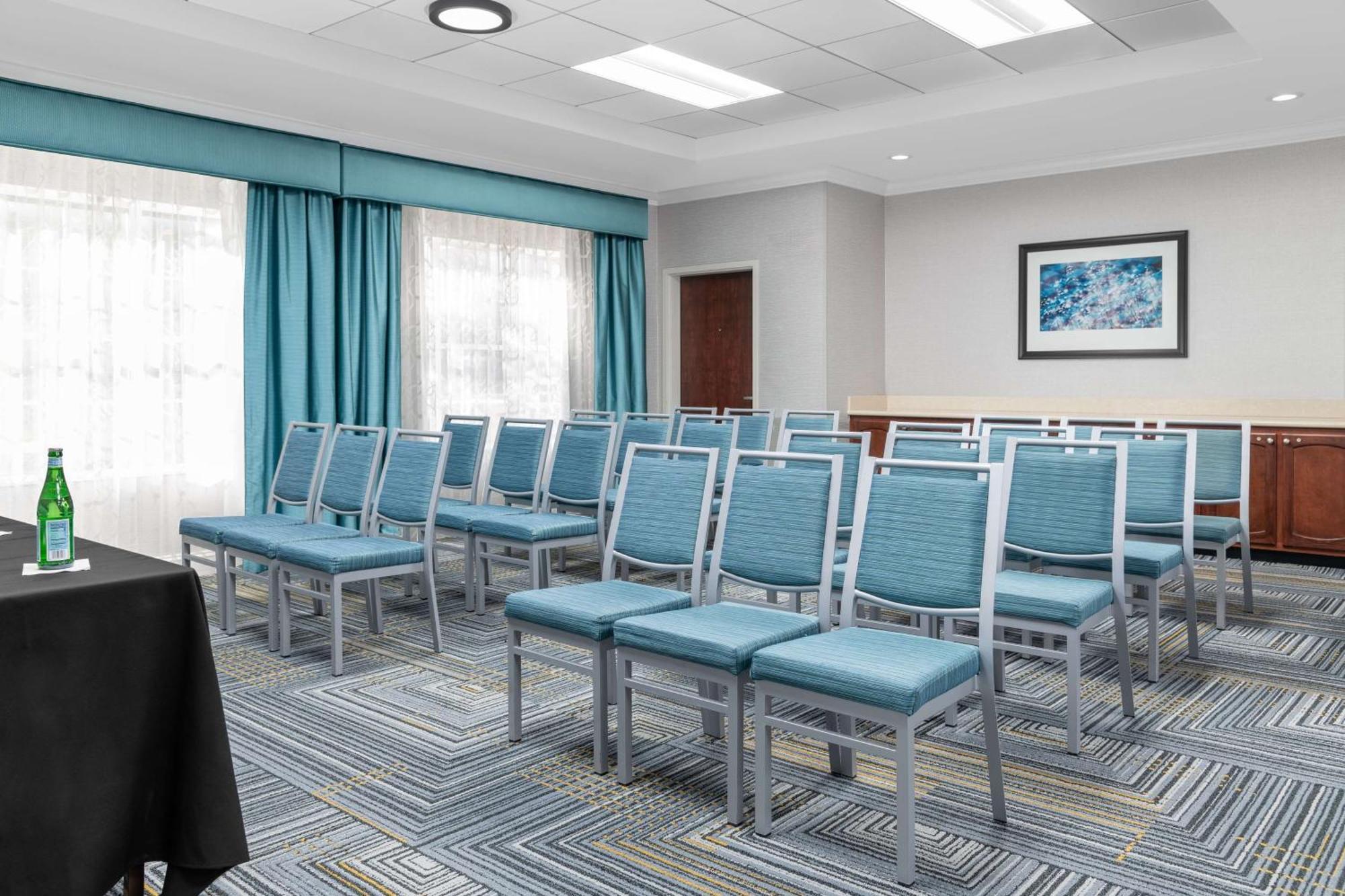 Homewood Suites By Hilton Detroit-Troy Birmingham Bagian luar foto