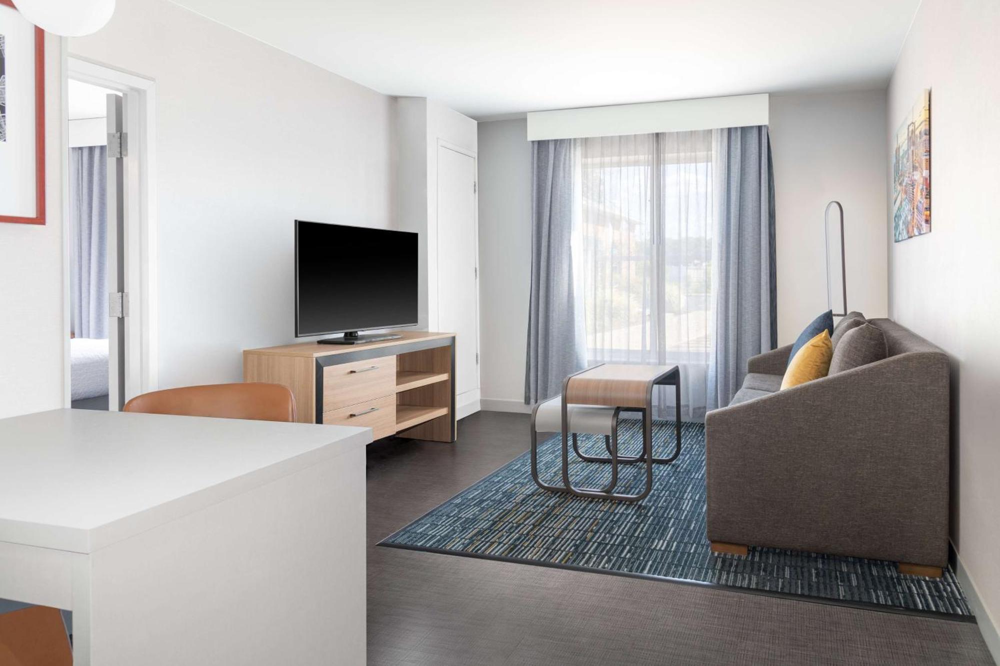 Homewood Suites By Hilton Detroit-Troy Birmingham Bagian luar foto
