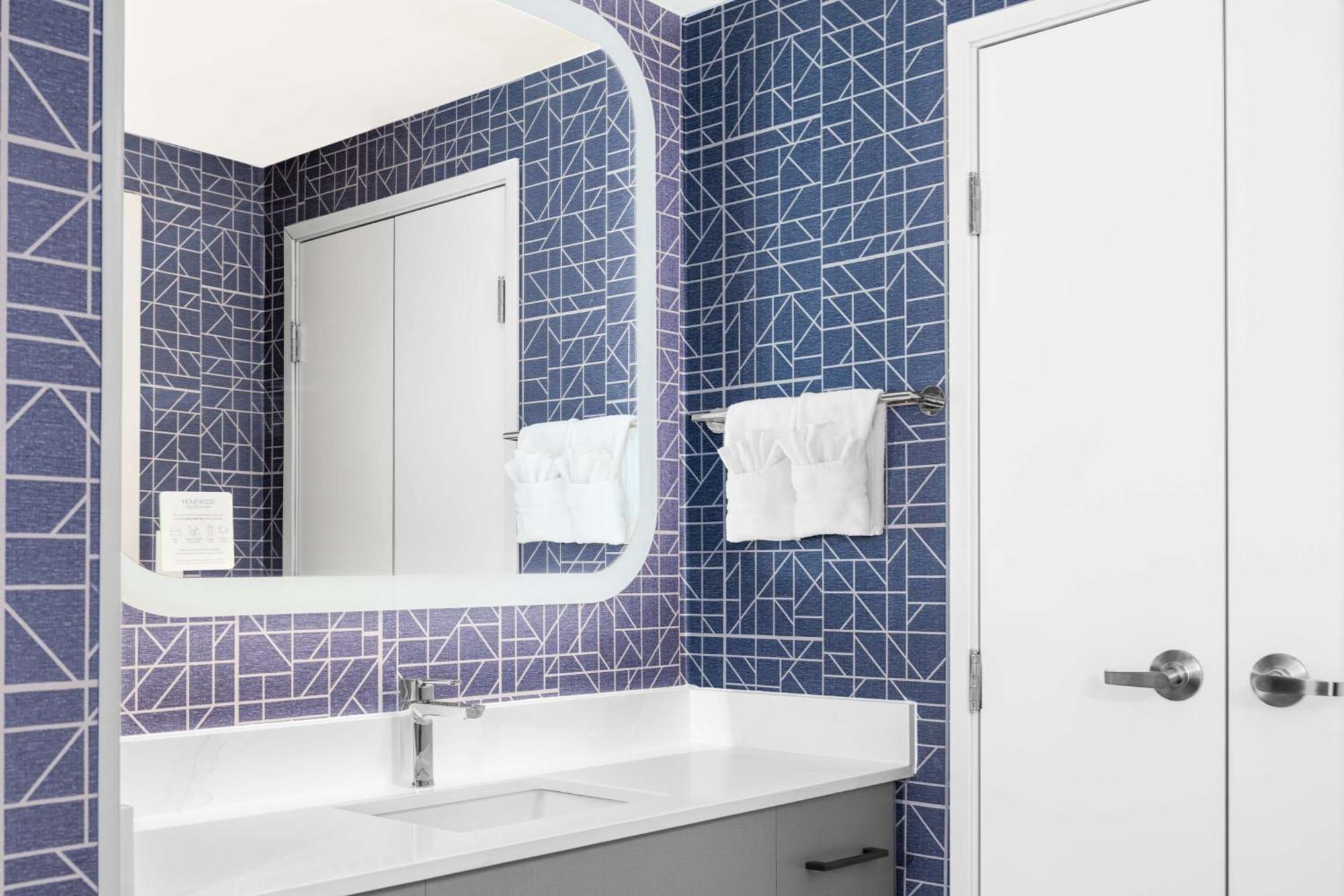 Homewood Suites By Hilton Detroit-Troy Birmingham Bagian luar foto