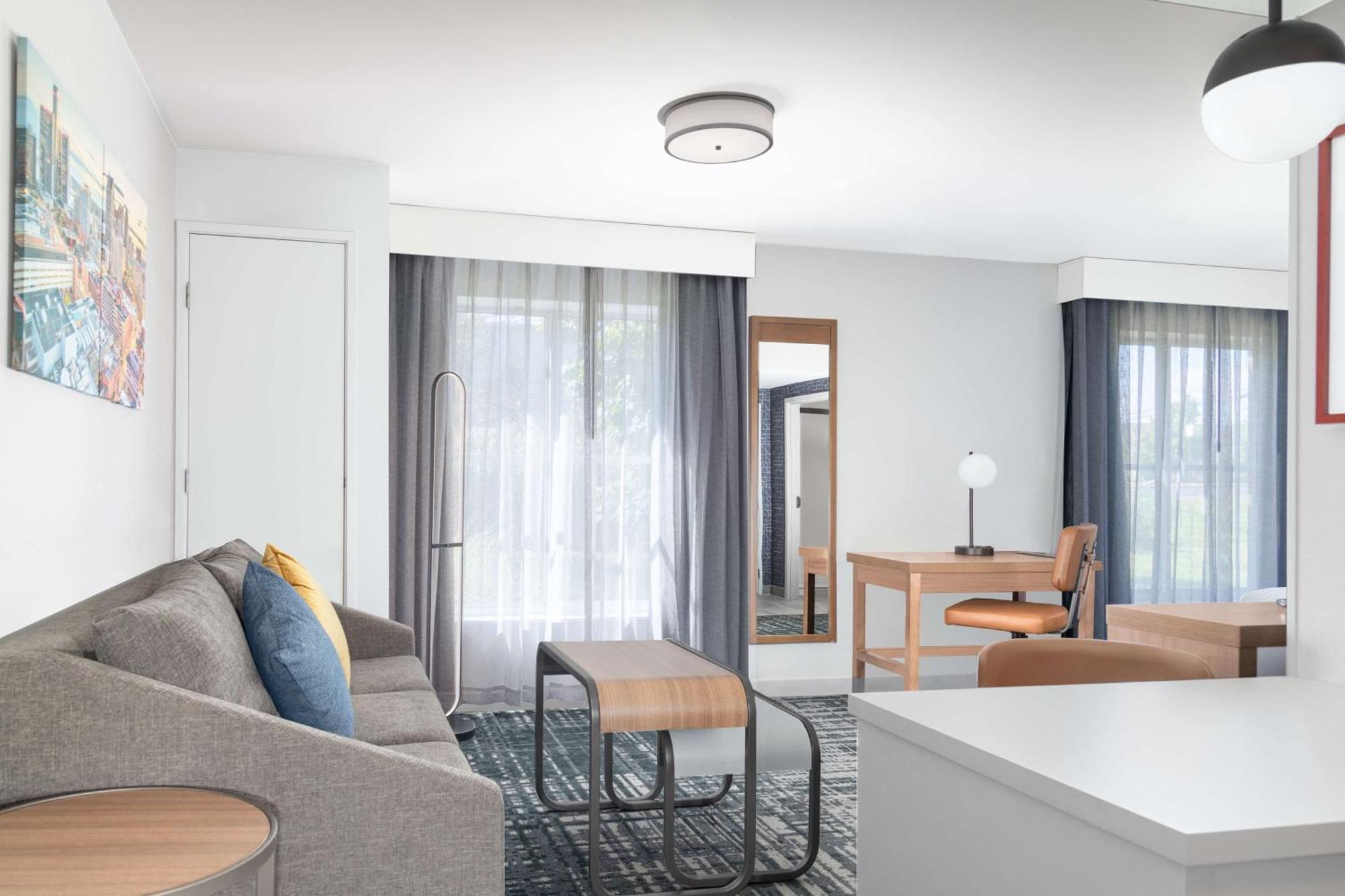Homewood Suites By Hilton Detroit-Troy Birmingham Bagian luar foto