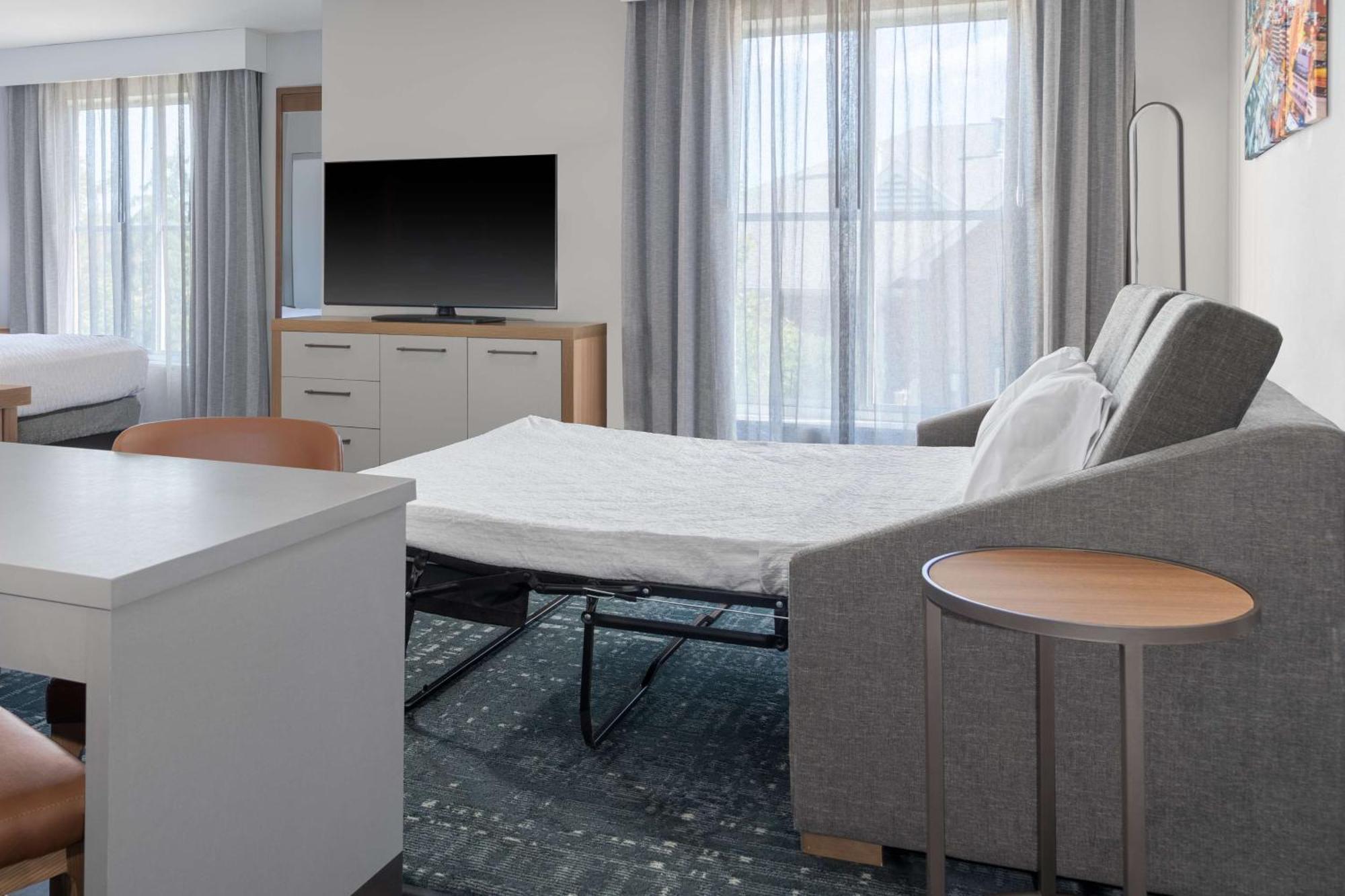 Homewood Suites By Hilton Detroit-Troy Birmingham Bagian luar foto