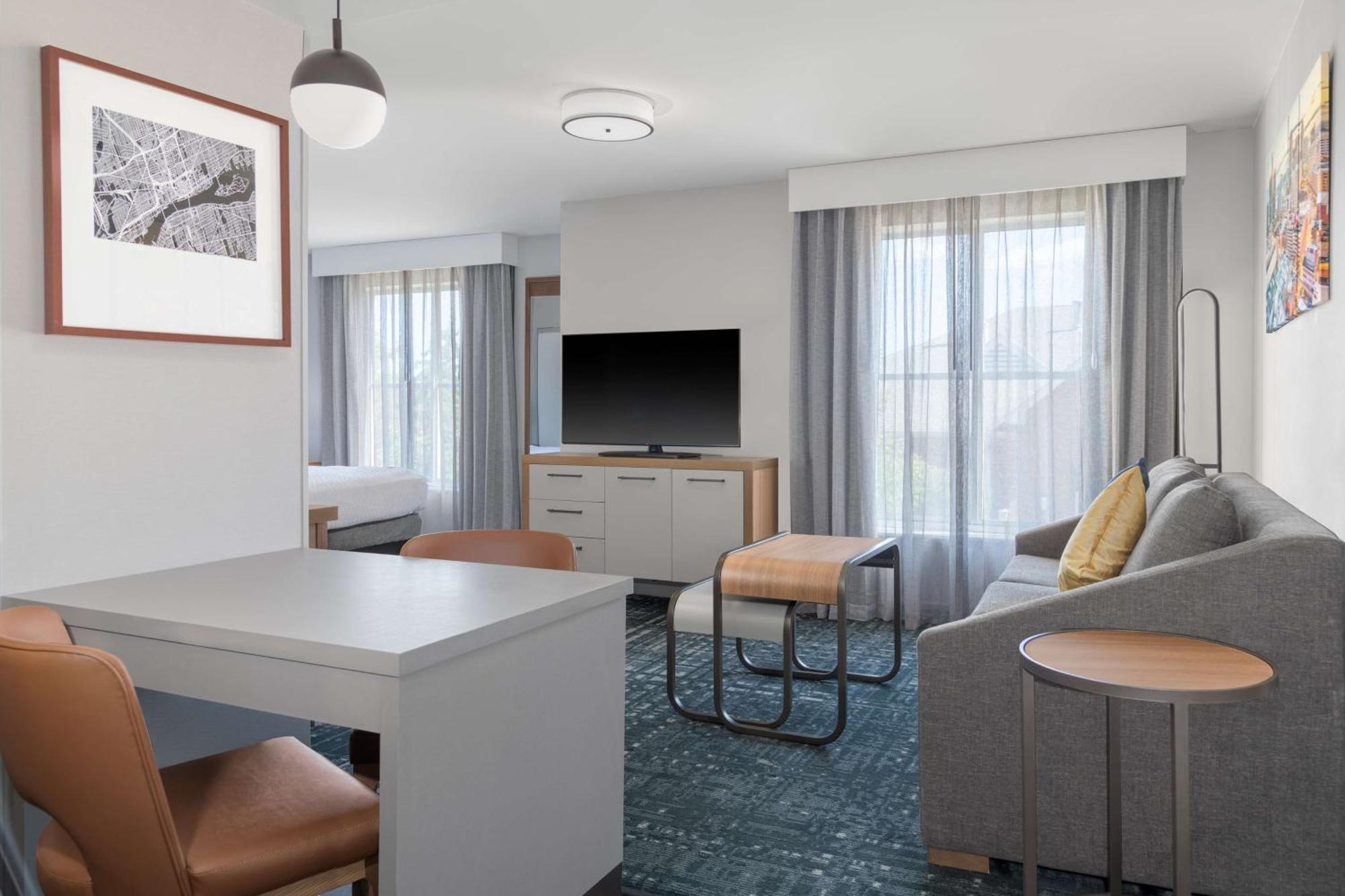 Homewood Suites By Hilton Detroit-Troy Birmingham Bagian luar foto