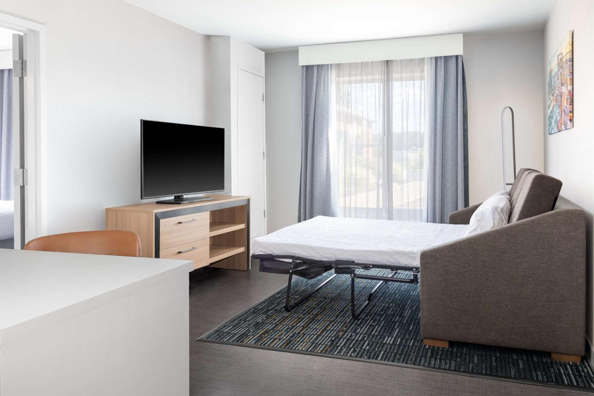 Homewood Suites By Hilton Detroit-Troy Birmingham Bagian luar foto