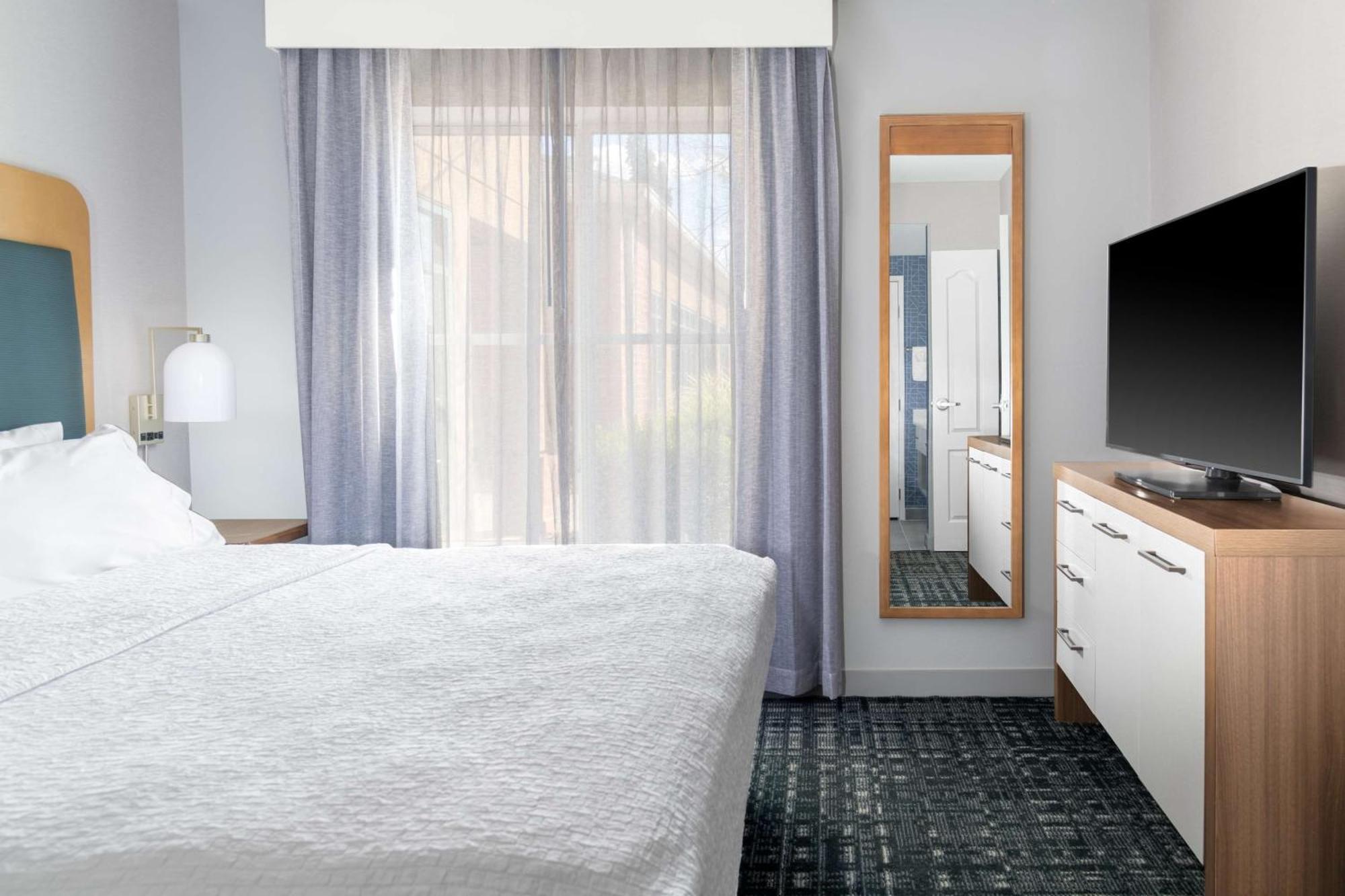 Homewood Suites By Hilton Detroit-Troy Birmingham Bagian luar foto