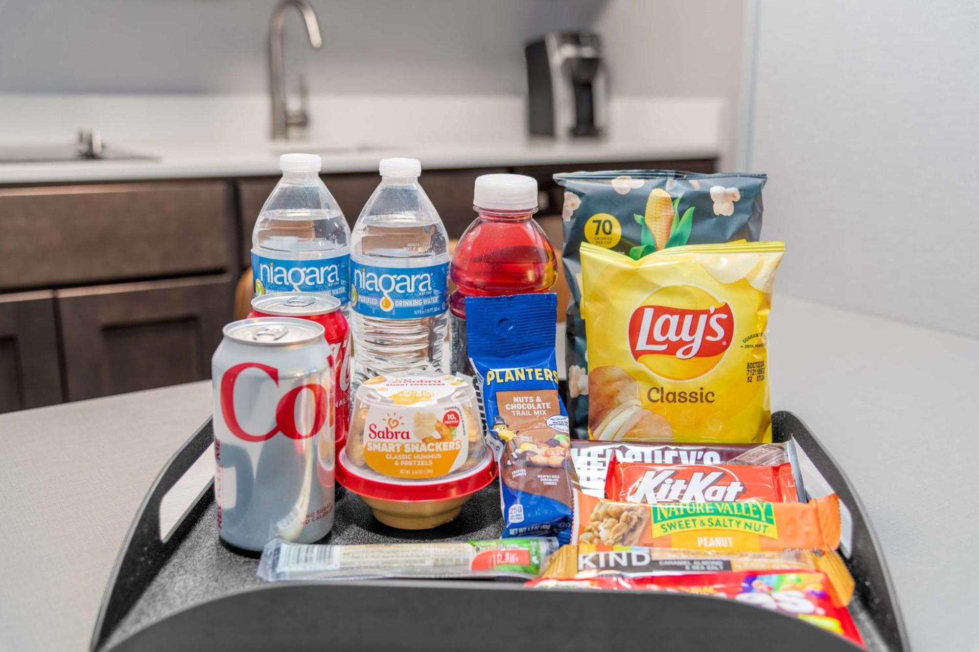 Homewood Suites By Hilton Detroit-Troy Birmingham Bagian luar foto