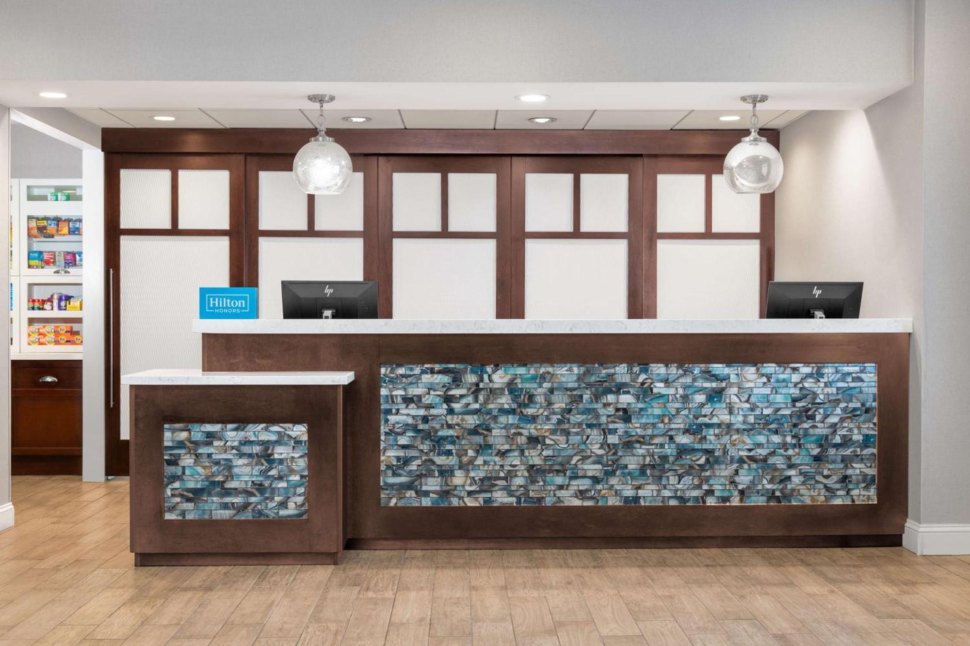 Homewood Suites By Hilton Detroit-Troy Birmingham Bagian luar foto