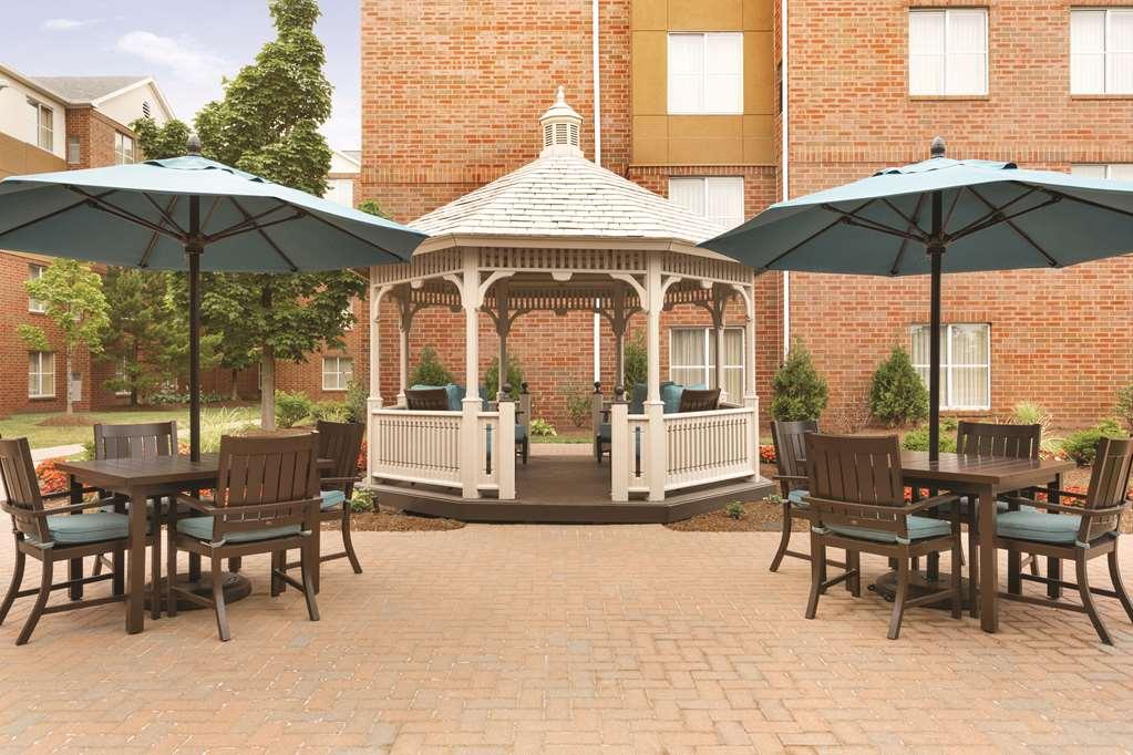 Homewood Suites By Hilton Detroit-Troy Birmingham Bagian luar foto