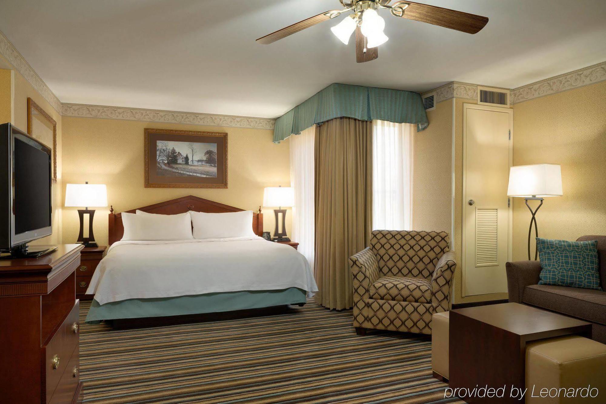 Homewood Suites By Hilton Detroit-Troy Birmingham Bagian luar foto