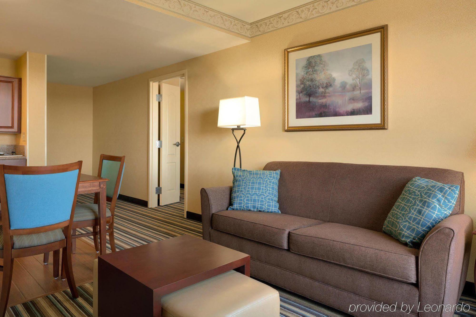 Homewood Suites By Hilton Detroit-Troy Birmingham Bagian luar foto