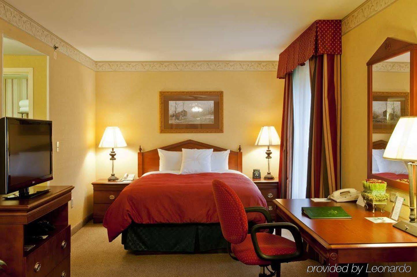 Homewood Suites By Hilton Detroit-Troy Birmingham Bagian luar foto