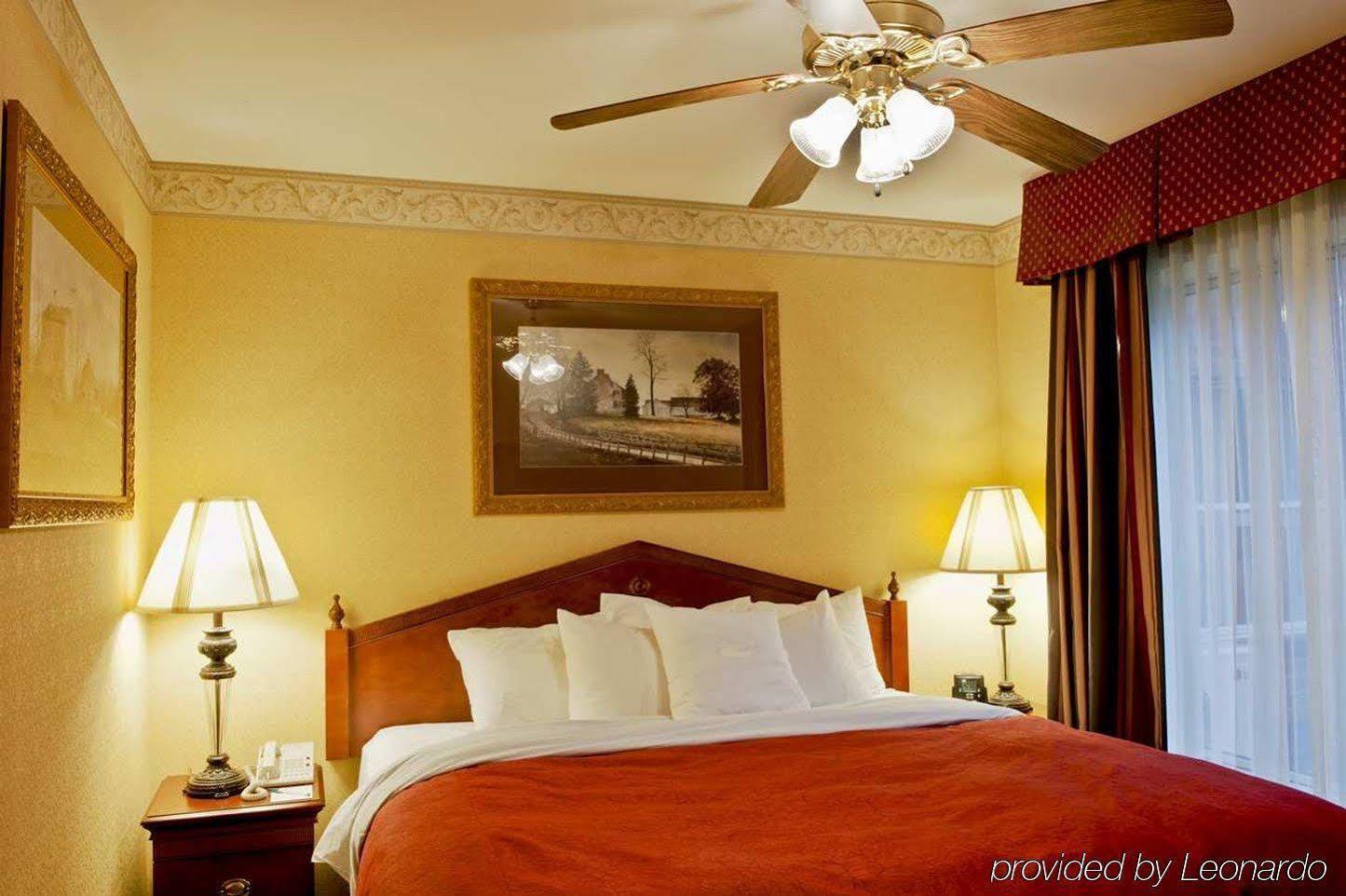 Homewood Suites By Hilton Detroit-Troy Birmingham Bagian luar foto
