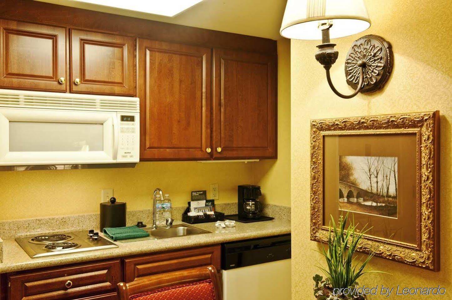 Homewood Suites By Hilton Detroit-Troy Birmingham Bagian luar foto
